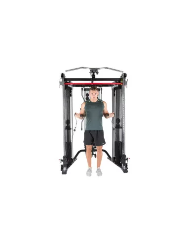 INSPIRE FT2 FUNCTIONAL TRAINER-Home-musculation-Pas cher