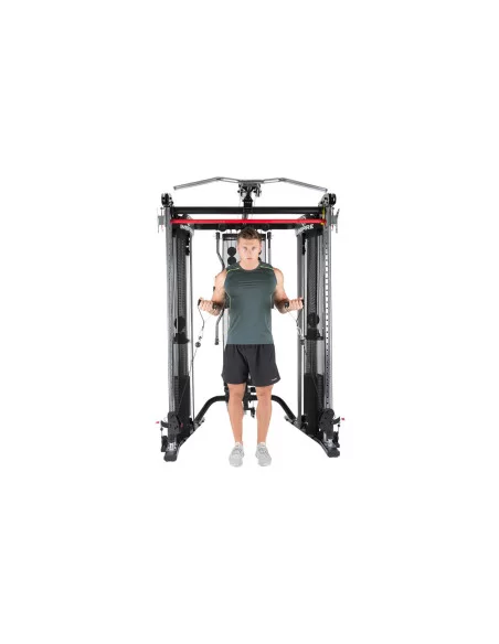 INSPIRE FT2 FUNCTIONAL TRAINER-Home-musculation-Pas cher