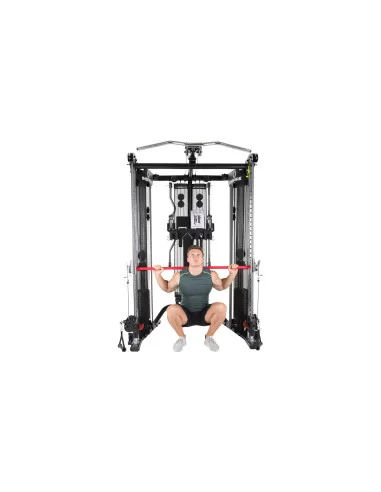 INSPIRE FT2 FUNCTIONAL TRAINER-Home-musculation-Pas cher