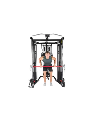 INSPIRE FT2 FUNCTIONAL TRAINER-Home-musculation-Pas cher