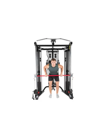 INSPIRE FT2 FUNCTIONAL TRAINER-Home-musculation-Pas cher