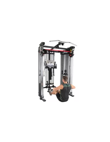 INSPIRE FT2 FUNCTIONAL TRAINER-Home-musculation-Pas cher