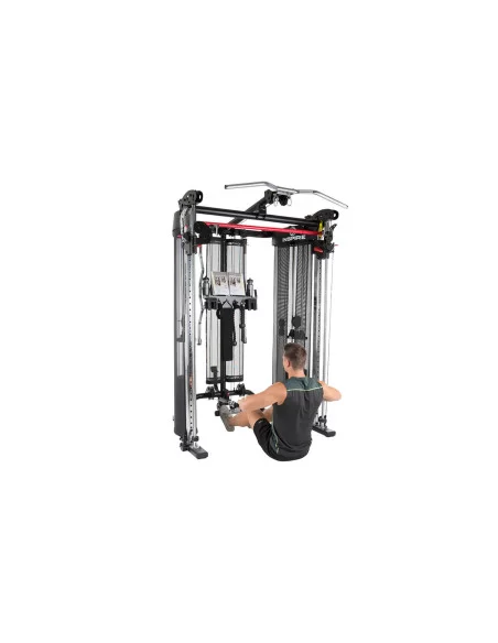INSPIRE FT2 FUNCTIONAL TRAINER-Home-musculation-Pas cher