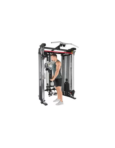 INSPIRE FT2 FUNCTIONAL TRAINER-Home-musculation-Pas cher