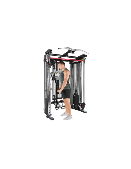 INSPIRE FT2 FUNCTIONAL TRAINER-Home-musculation-Pas cher