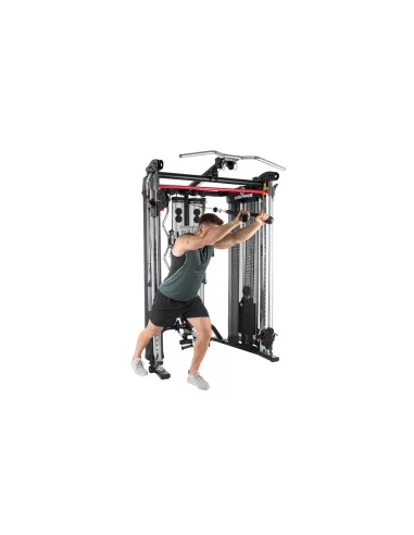 INSPIRE FT2 FUNCTIONAL TRAINER-Home-musculation-Pas cher