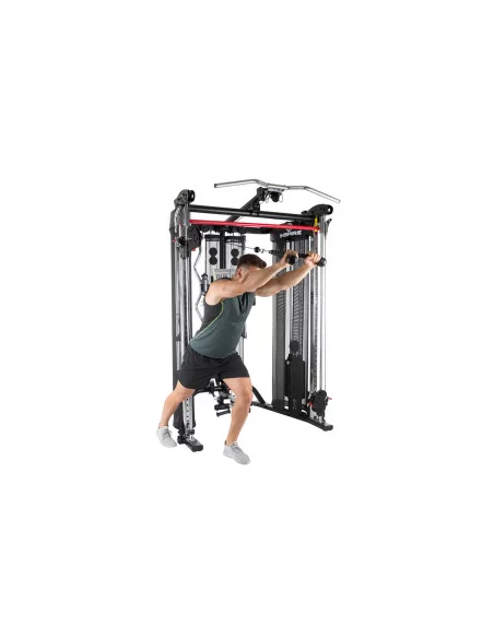 INSPIRE FT2 FUNCTIONAL TRAINER-Home-musculation-Pas cher