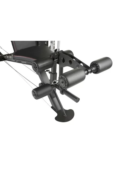 INSPIRE FT2 FUNCTIONAL TRAINER-Home-musculation-Pas cher