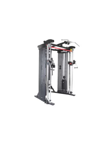 INSPIRE FT2 FUNCTIONAL TRAINER-Home-musculation-Pas cher
