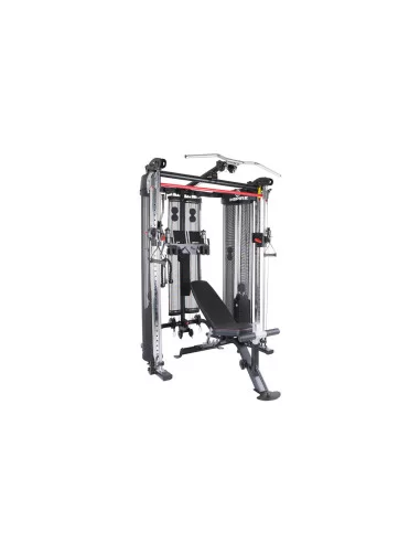 INSPIRE FT2 FUNCTIONAL TRAINER-Home-musculation-Pas cher