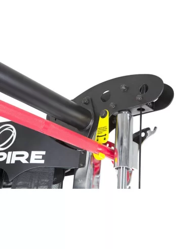 INSPIRE FT2 FUNCTIONAL TRAINER-Home-musculation-Pas cher