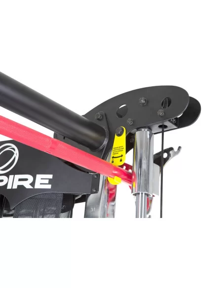 INSPIRE FT2 FUNCTIONAL TRAINER-Home-musculation-Pas cher