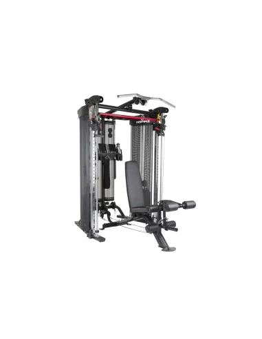INSPIRE FT2 FUNCTIONAL TRAINER-Home-musculation-Pas cher