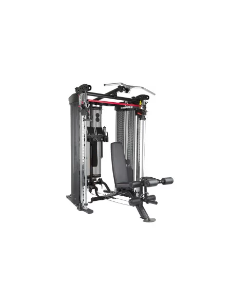 INSPIRE FT2 FUNCTIONAL TRAINER-Home-musculation-Pas cher