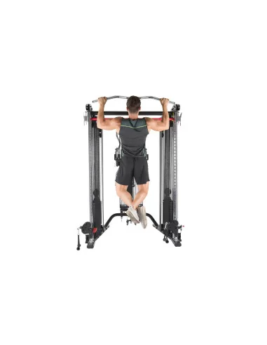INSPIRE FT2 FUNCTIONAL TRAINER-Home-musculation-Pas cher