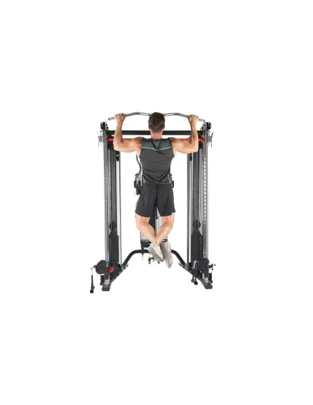 INSPIRE FT2 FUNCTIONAL TRAINER-Home-musculation-Pas cher