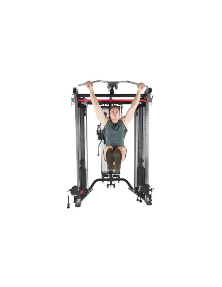 INSPIRE FT2 FUNCTIONAL TRAINER-Home-musculation-Pas cher