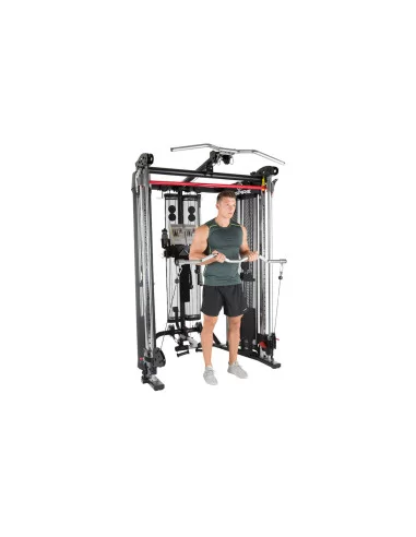INSPIRE FT2 FUNCTIONAL TRAINER-Home-musculation-Pas cher