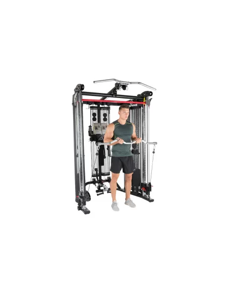 INSPIRE FT2 FUNCTIONAL TRAINER-Home-musculation-Pas cher