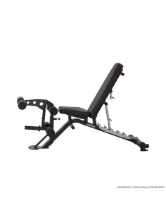 OPTION Extension de jambe et leg curl  pour banc FT1 / FT2-Home-musculation-Pas cher