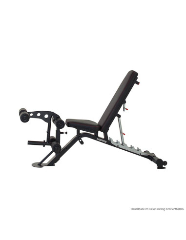 OPTION Extension de jambe et leg curl  pour banc FT1 / FT2-Home-musculation-Pas cher