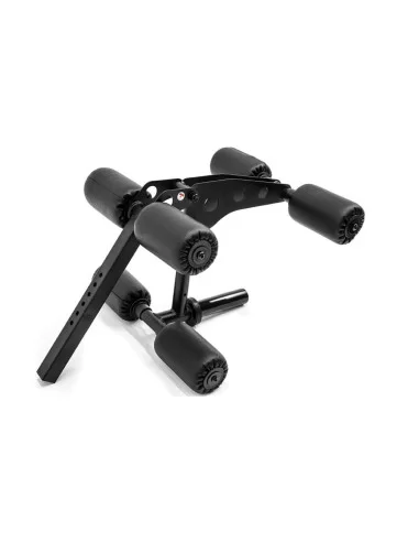 OPTION Extension de jambe et leg curl  pour...