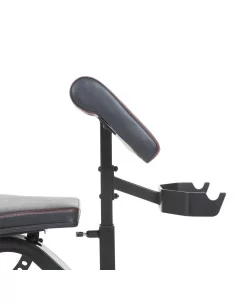 FT1/FT2 Curl pupitre OPTION-Home-musculation-Pas cher 2
