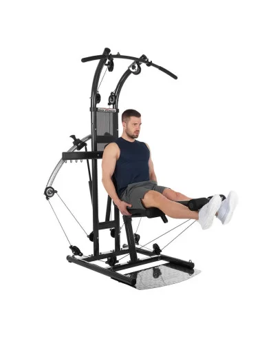 Bio Force Extreme Core-Home-musculation-Pas cher