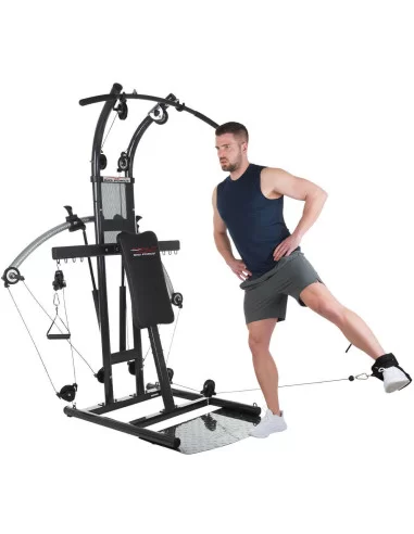 Bio Force Extreme Core