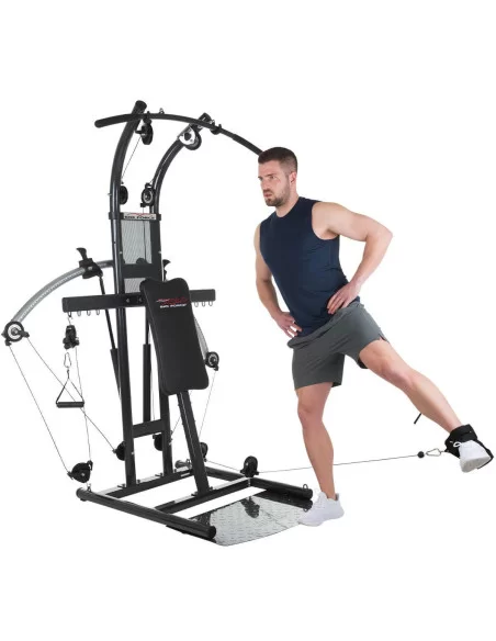 Bio Force Extreme Core