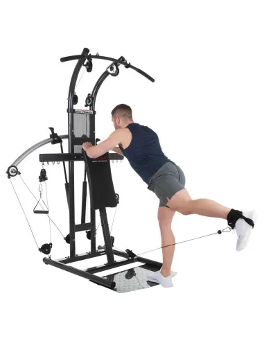 Bio Force Extreme Core