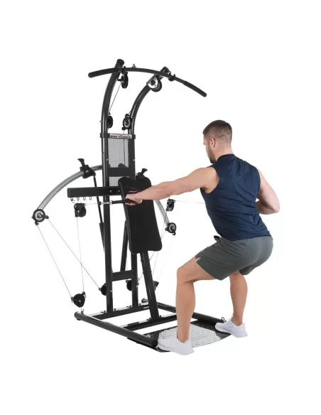 Bio Force Extreme Core