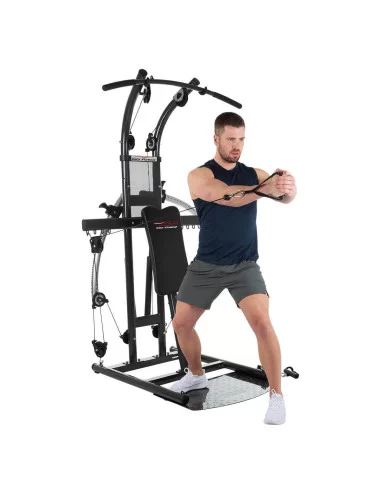 Bio Force Extreme Core