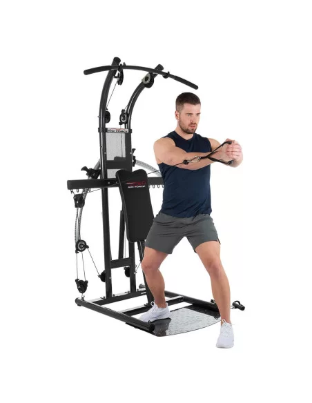 Bio Force Extreme Core