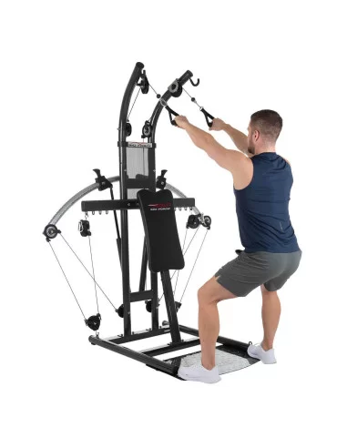 Bio Force Extreme Core