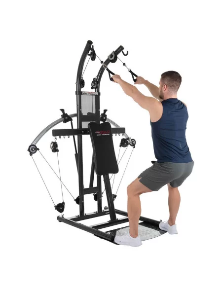 Bio Force Extreme Core