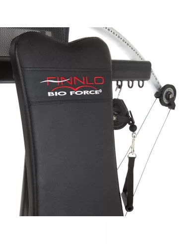 Bio Force Extreme Core