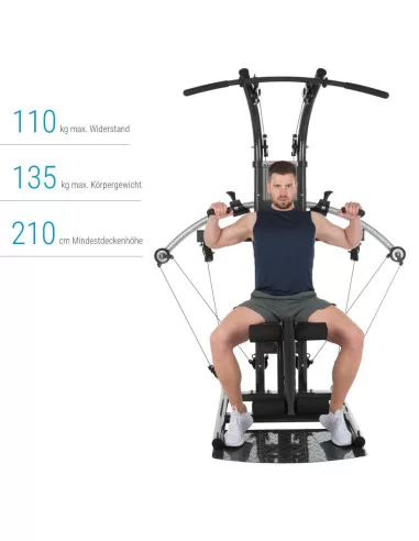 Bio Force Extreme Core