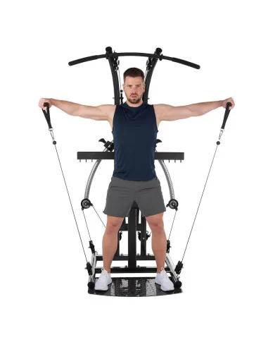 Bio Force Extreme Core