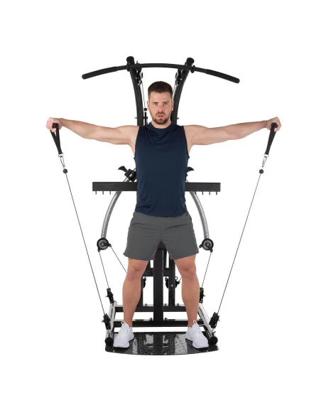 Bio Force Extreme Core