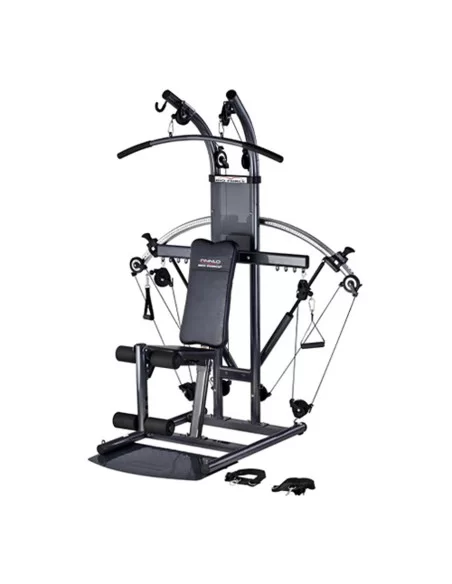 Bio Force-Home-musculation-Pas cher