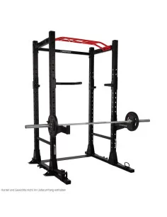 Cage à Squat INSPIRE FULL OPTION  pleine puissance FPC1-Home-musculation-Pas cher 2