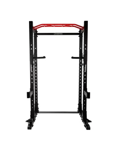 Cage à Squat INSPIRE FULL OPTION  pleine puissance FPC1-Home-musculation-Pas cher