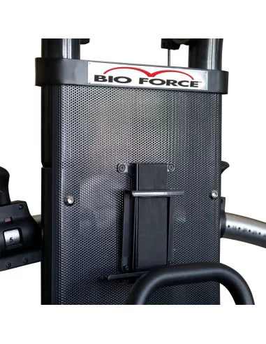 Bio Force Pro 5000-Home-musculation-Pas cher