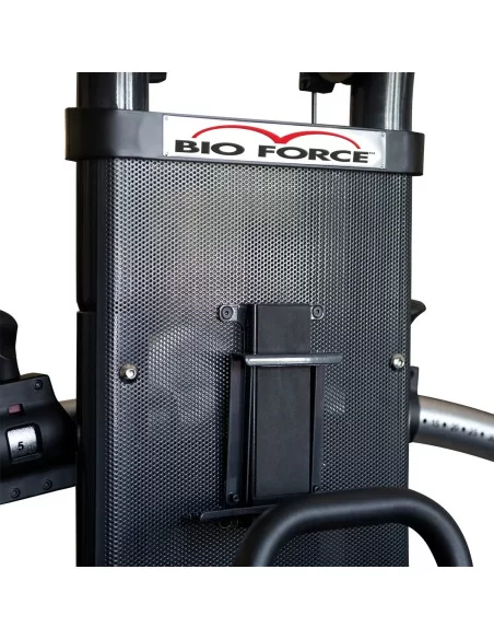 Bio Force Pro 5000-Home-musculation-Pas cher