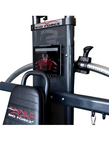 Bio Force Pro 5000-Home-musculation-Pas cher