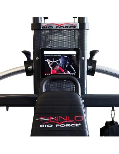 Bio Force Pro 5000-Home-musculation-Pas cher