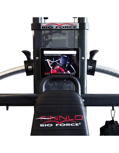 Bio Force Pro 5000-Home-musculation-Pas cher