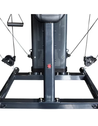 Bio Force Pro 5000-Home-musculation-Pas cher