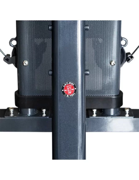 Bio Force Pro 5000-Home-musculation-Pas cher